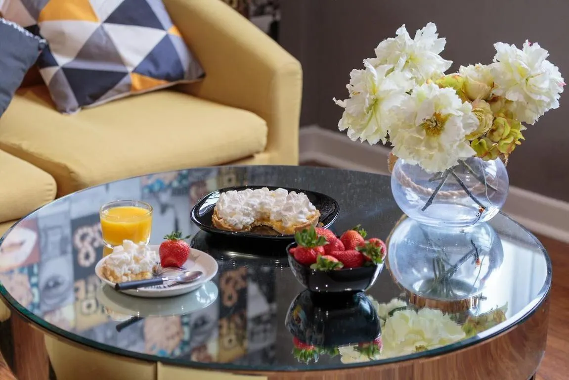 Gorgeous 3-Bed Flat, 15 Minutes To City Centre Édimbourg Appartement