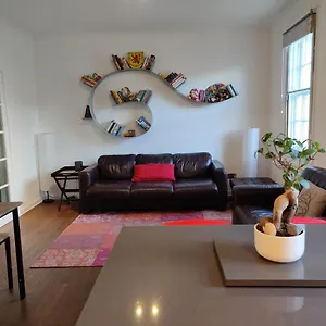 Apartment And, Edinburgh