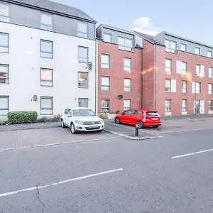 Apartment Ferry Gait, Edinburgh