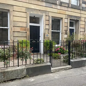 Apartment Oxford, Edinburgh