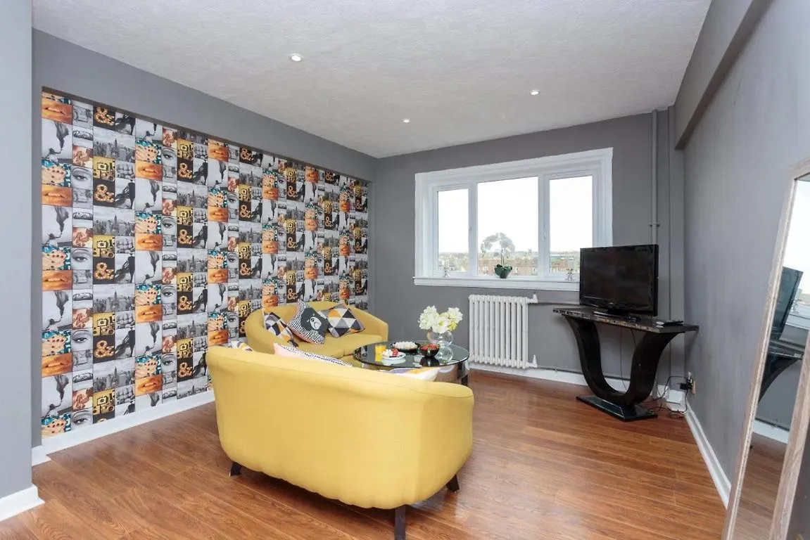 Gorgeous 3-Bed Flat, 15 Minutes To City Centre Edinburgh United Kingdom